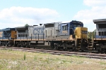 CSX 7614